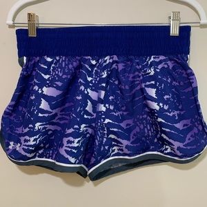 Under Armour HeatGear Semi-Fitted Running Shorts M